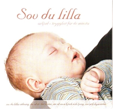 CD - Skivan "SovDuLilla"